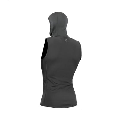 Titanium 2 Vest with Hood (Male)