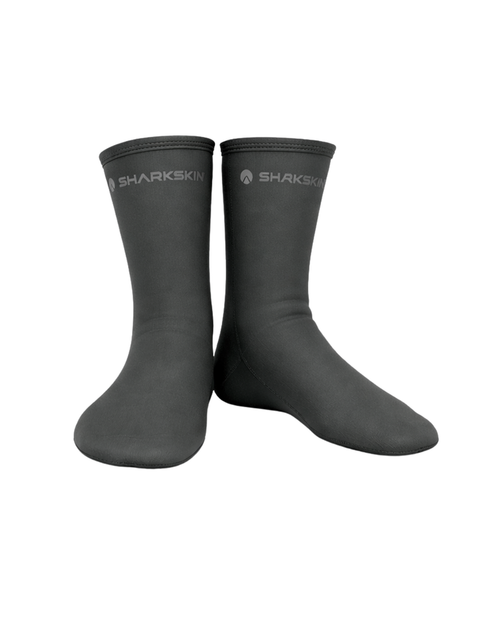 TITANIUM 2 SOCKS (UNISEX) – SHARKSKIN USA
