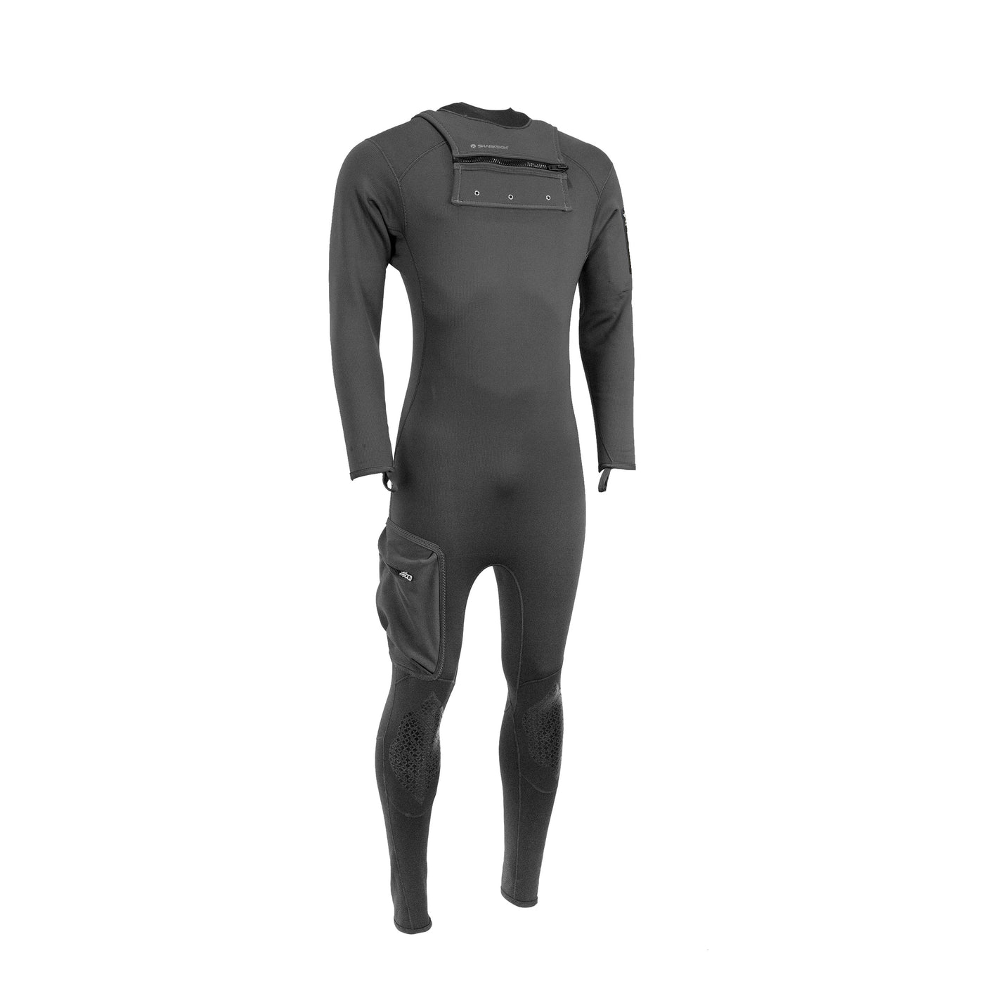 *SECONDS* Titanium 2 Multi-Sport Suit 5XL (Male)