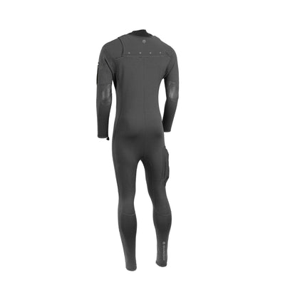 Titanium 2 Front Multi-Sport Suit with Hood & Socks Package - Male