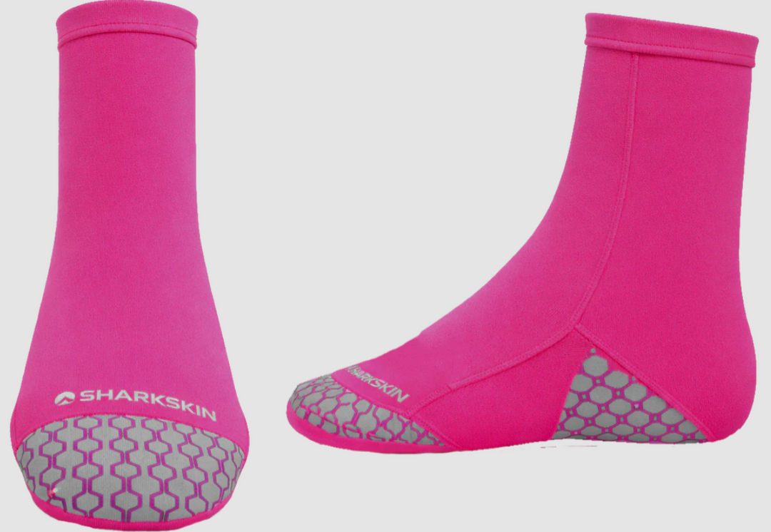 Thermal Flex – SHARKSKIN USA