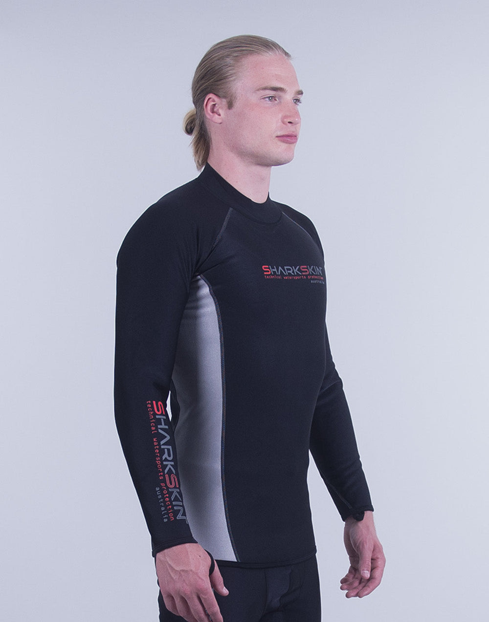 Men's Tops | Buy Premium Wetsuits Online – SHARKSKIN USA