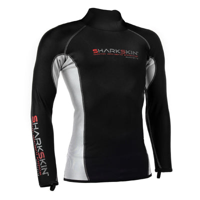 Chillproof Long Sleeve - Male