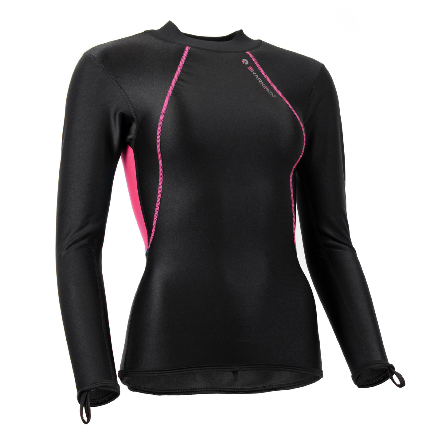 Chillproof Long Sleeve (Female)