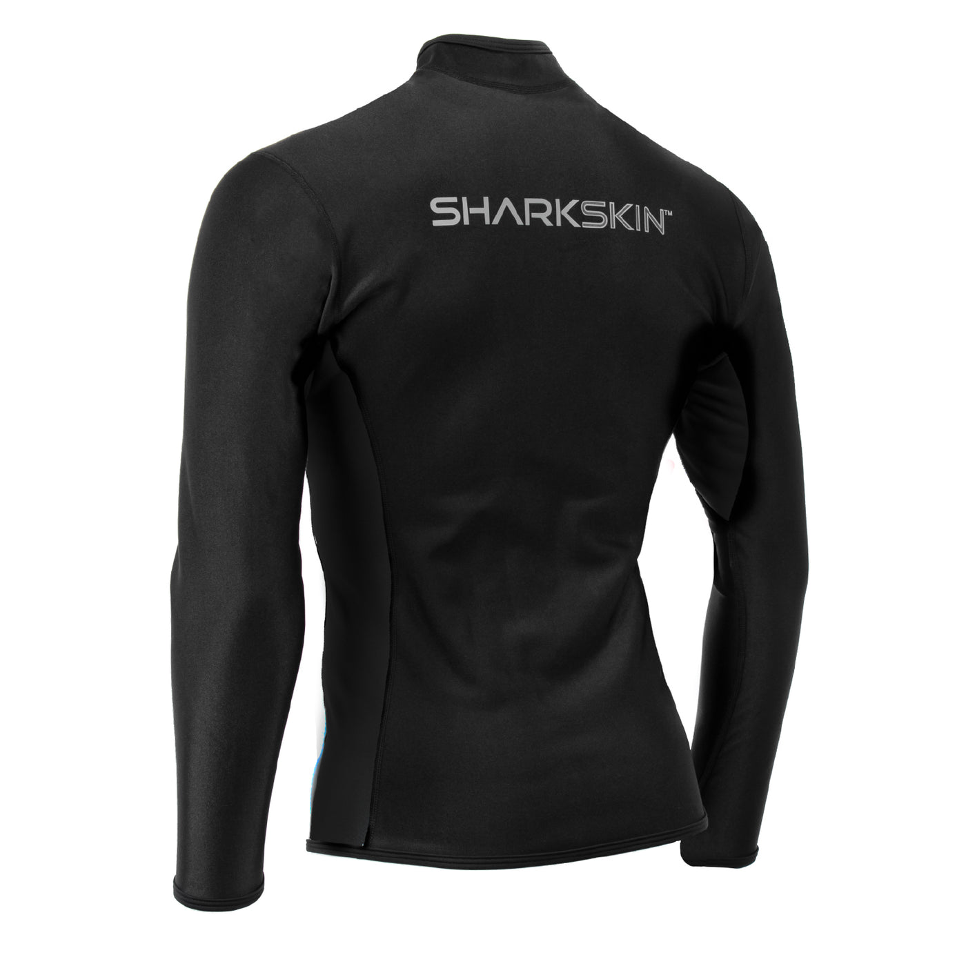 Chillproof Long Sleeve Full Zip (Male)
