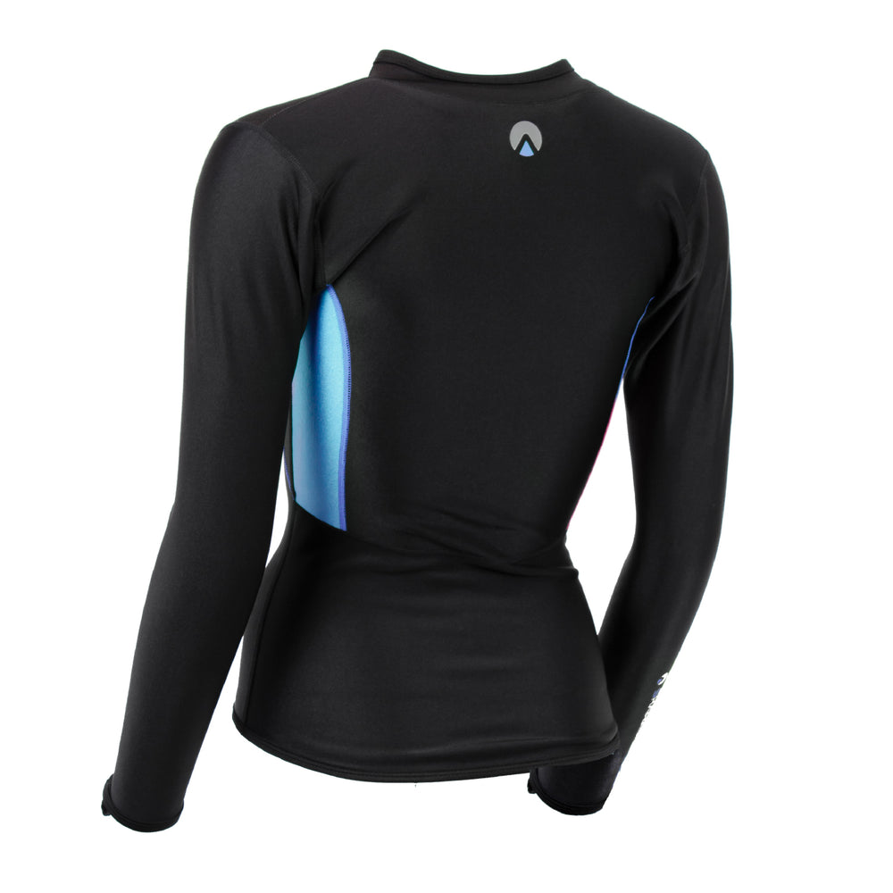 WOMEN'S – SHARKSKIN USA