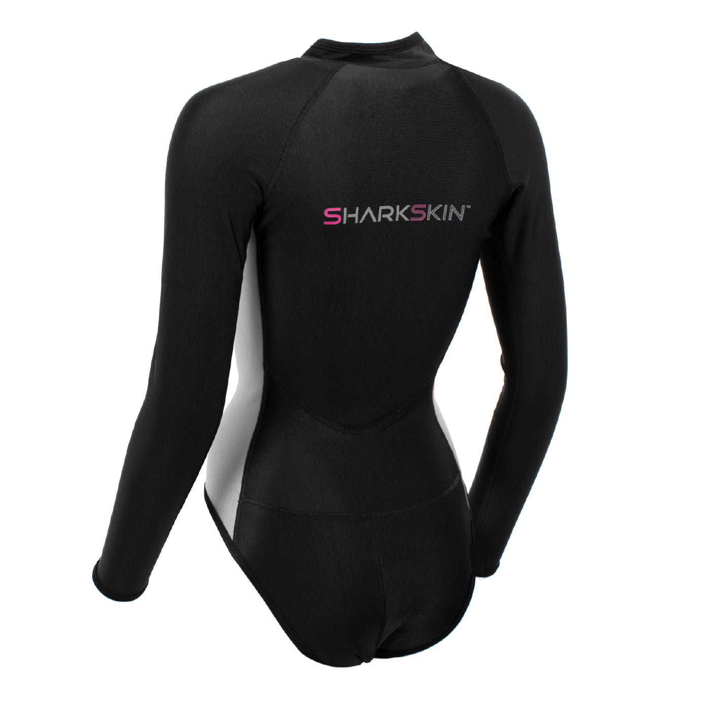 Chillproof Long Sleeve Step-In (Female)