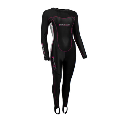 Chillproof Suit (Female)