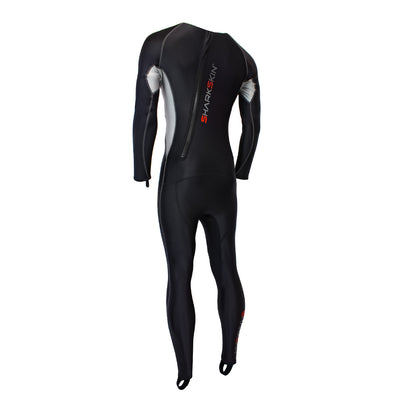 Chillproof Suit (Male)
