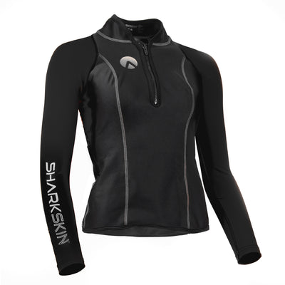 Performance Long Sleeve (Female) US4 *CLOSE OUT*