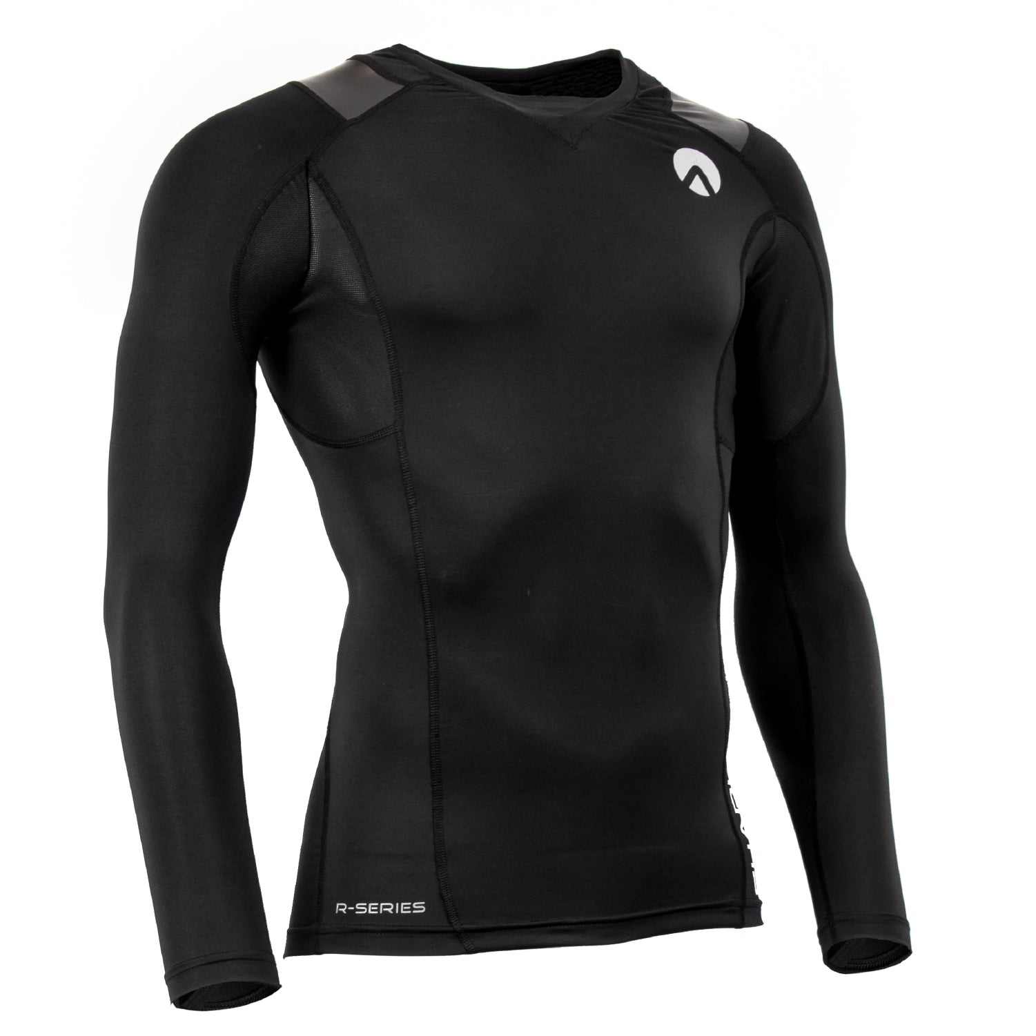 シャ-クスキン / SHARKSKIN / サイズM /超～暖か 裏起毛 保温 ストレッチ スエット R-Series Compression – SHARKSKIN USA