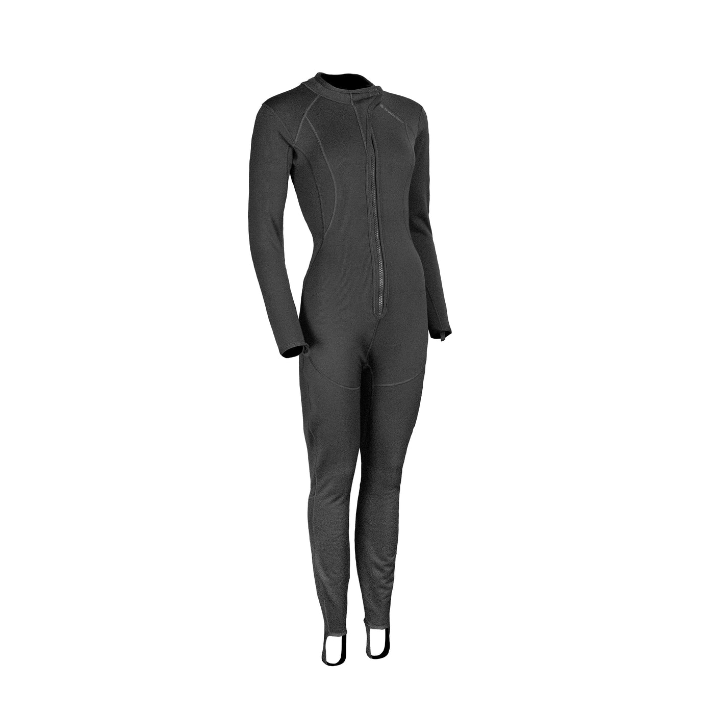 Titanium 2 Front Zip Suit (Female)