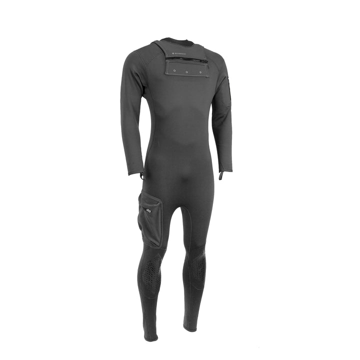 Amazon.com: Sharkskin Titanium 2 Multi-Sport Suit for Women