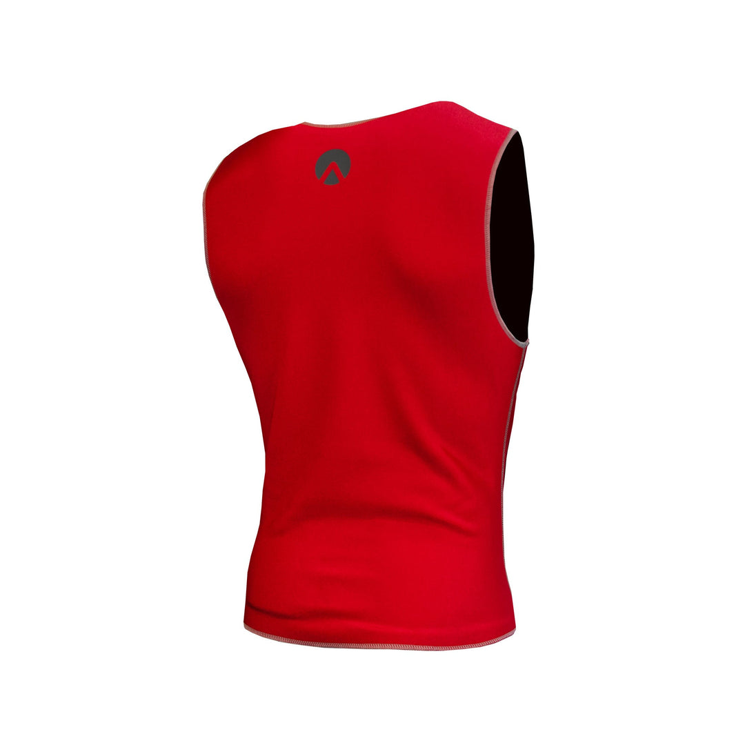 CHILLPROOF ESSENTIAL VEST (MEN'S) – SHARKSKIN USA